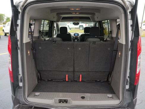 Used 2021 Ford Transit Connect XL FWD image 29