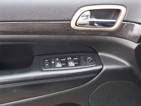 Used 2015 Jeep Grand Cherokee Laredo w/ Quick Order Package 23E image 10