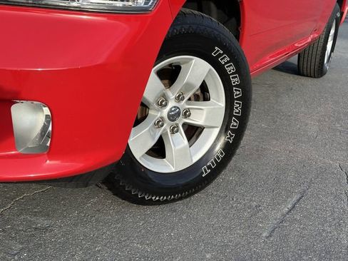 Used 2016 RAM 1500 Express image 10