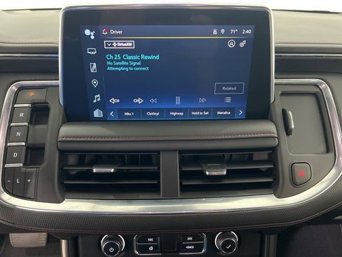 Used 2023 Chevrolet Suburban RST w/ Luxury Package image 12