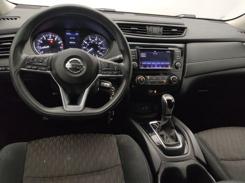 Used 2018 Nissan Rogue S AWD/4WD image 22