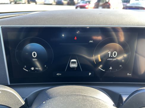 New 2026 Hyundai Santa Cruz SEL image 21