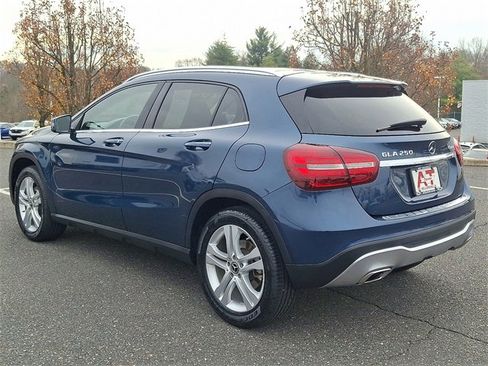 Used 2020 Mercedes-Benz GLA 250 4MATIC image 4