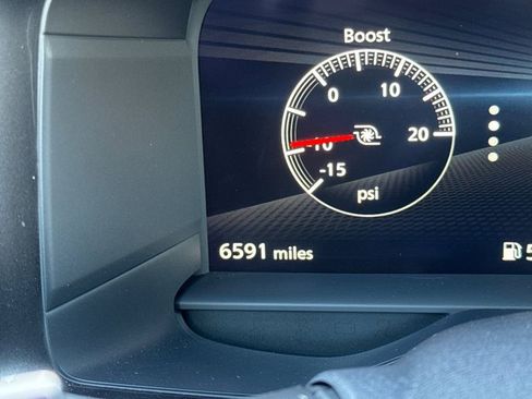 Used 2024 Nissan Z Performance w/ Floor Mat Package image 22