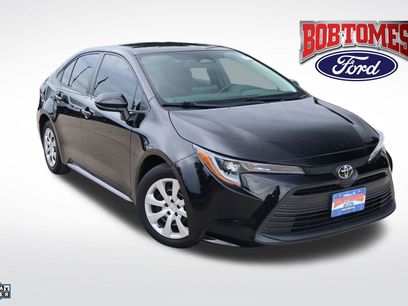Used 2023 Toyota Corolla LE