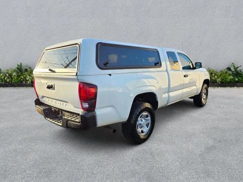 Used 2021 Toyota Tacoma SR image 6