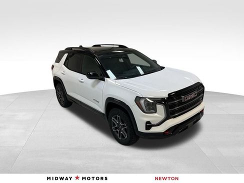 New 2026 GMC Terrain AT4 w/ Convenience Package III image 1