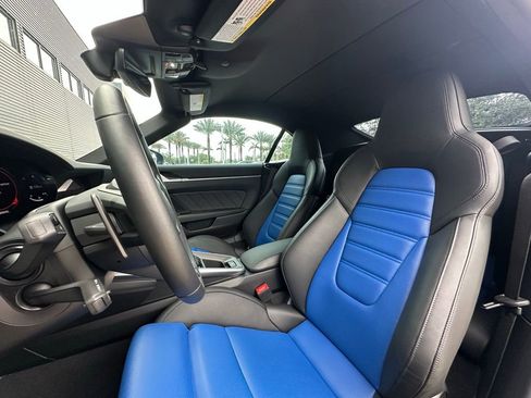 Used 2025 Porsche 911 Turbo S image 5