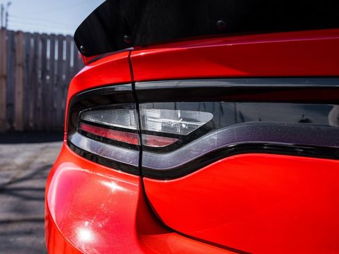 Used 2015 Dodge Charger SRT Hellcat image 12