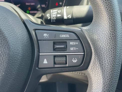 Certified 2023 Honda Accord LX image 5