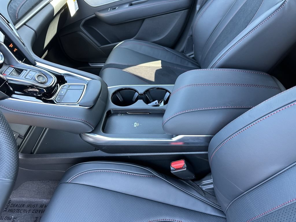 New 2026 Acura RDX w/ Advance Package AWD/4WD image 19