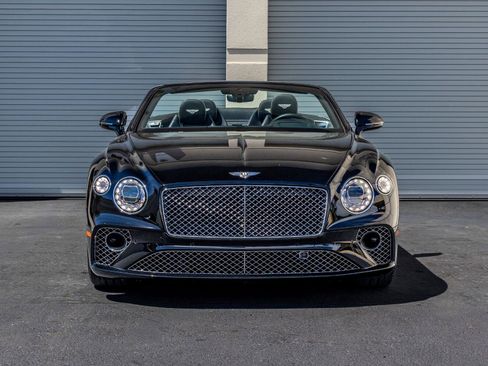 Used 2020 Bentley Continental GT V8 First Edition AWD/4WD image 2
