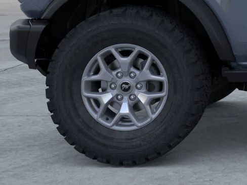 New 2025 Ford Bronco Badlands image 21