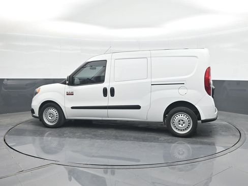 Used 2022 RAM ProMaster City Tradesman image 30