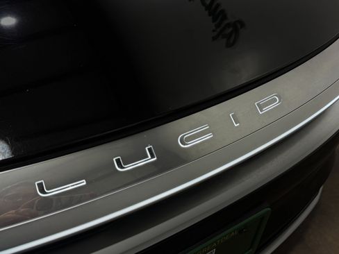 Used 2022 Lucid Air Grand Touring image 67