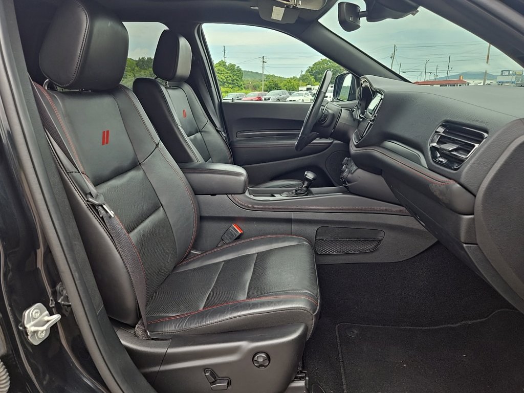 Used 2024 Dodge Durango GT RWD image 22