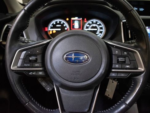 Used 2019 Subaru Forester Premium w/ All-Weather Package AWD/4WD image 12