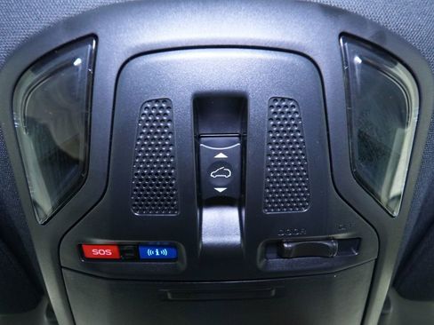 Used 2025 Subaru Outback Wilderness image 45