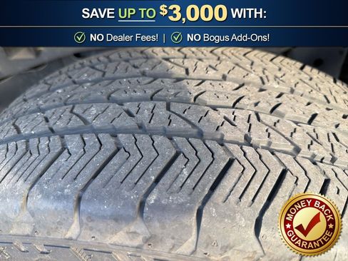 Used 2024 Ford F150 Lariat w/ FX4 Off-Road Package image 11