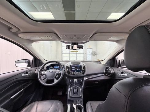 Used 2013 Ford Escape Titanium w/ Parking Technology Pkg AWD/4WD image 26