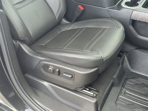 Used 2023 GMC Sierra 2500 Denali image 19