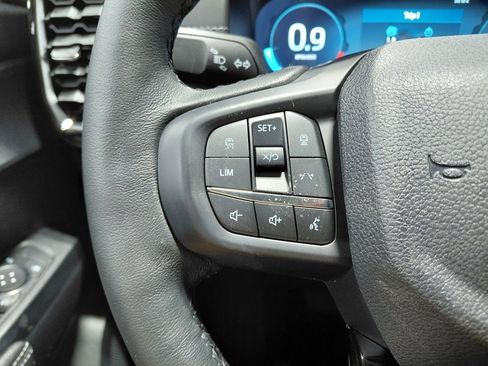 New 2025 Ford Ranger Lariat w/ FX4 Off-Road Package image 22