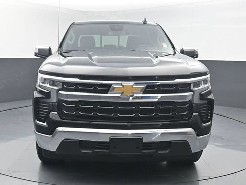 Used 2026 Chevrolet Silverado 1500 LT w/ Texas Edition Plus RWD image 11