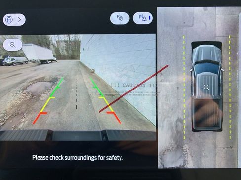 New 2025 Ford F150 XLT w/ Equipment Group 302A MID image 31