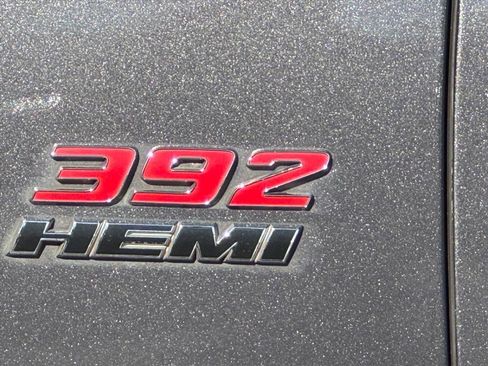 Used 2018 Dodge Charger R/T Scat Pack w/ Dynamics Package image 10