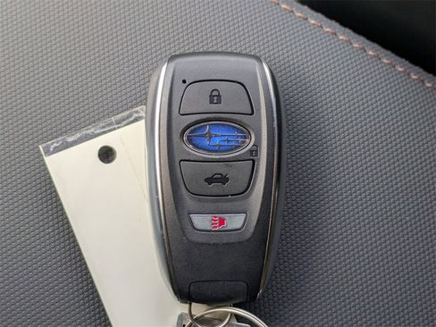 New 2026 Subaru Forester Sport image 35