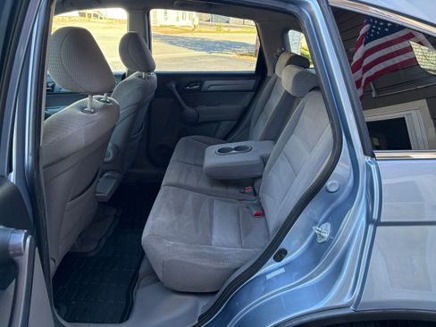 Used 2008 Honda CR-V EX image 13