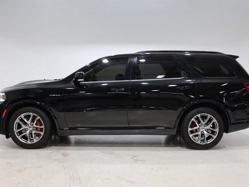 Used 2023 Dodge Durango R/T AWD/4WD image 4