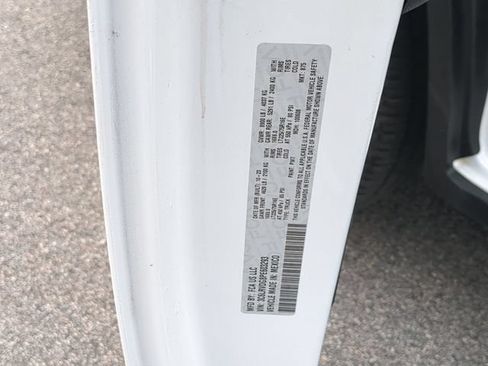 Used 2023 RAM ProMaster 2500 FWD image 33