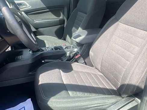 Used 2019 Ford Ranger XLT w/ Equipment Group 302A Luxury RWD image 12
