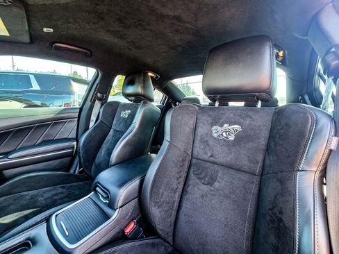 Used 2023 Dodge Charger Scat Pack w/ Plus Group image 10