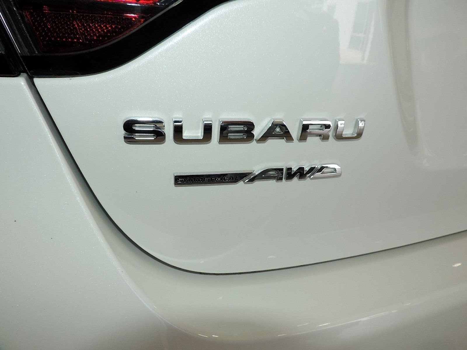 Certified 2024 Subaru Legacy Premium AWD/4WD image 13