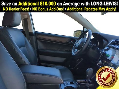 Used 2019 Subaru Outback 2.5i Limited image 22