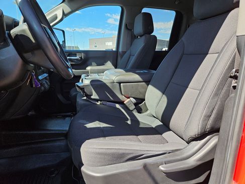 Used 2020 Chevrolet Silverado 2500 W/T w/ WT Fleet Convenience Package AWD/4WD image 15