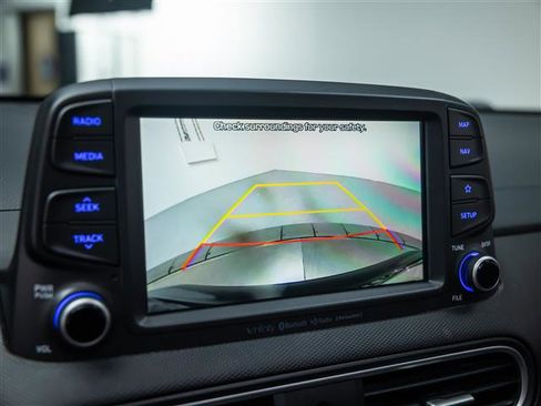 Used 2020 Hyundai Kona Ultimate image 24