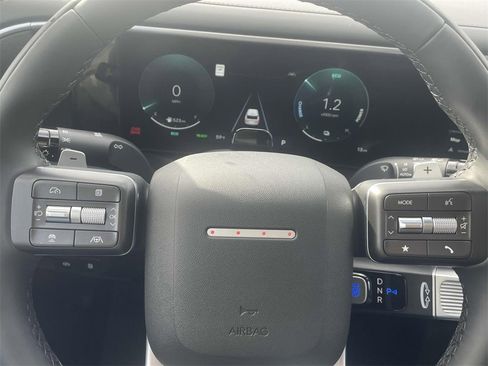 New 2026 Hyundai Palisade Calligraphy image 21