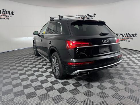 Used 2022 Audi Q5 2.0T Premium Plus image 10