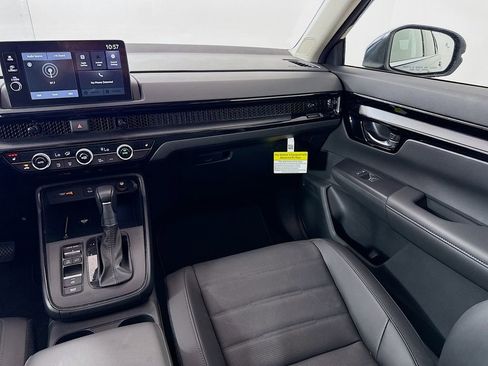 Used 2026 Honda CR-V EX-L image 25