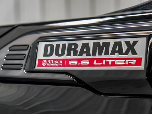 Used 2024 GMC Sierra 2500 AT4 w/ AT4 Premium Plus Package AWD/4WD image 50