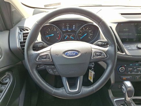 Used 2018 Ford Escape SEL AWD/4WD image 20