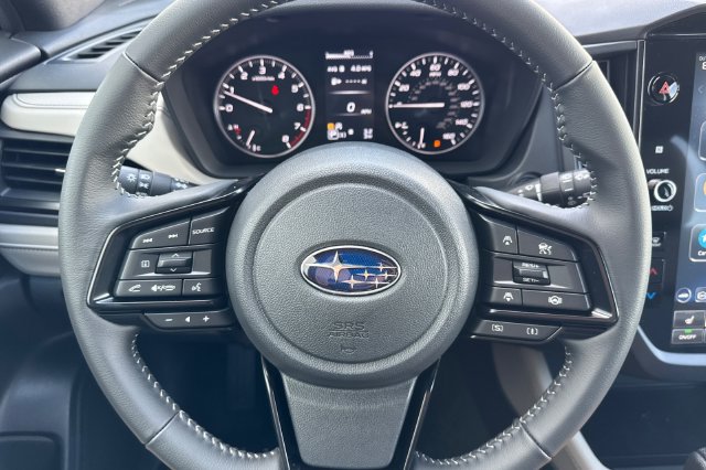 New 2026 Subaru Forester Premium AWD/4WD image 20