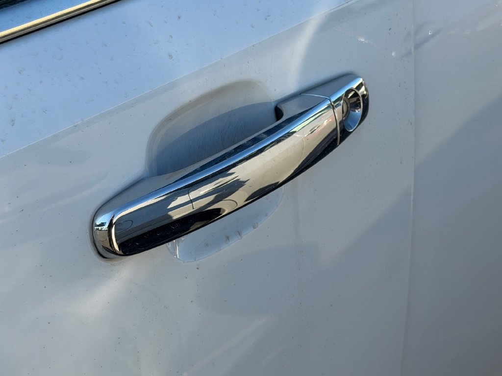 Used 2016 GMC Terrain SLT FWD image 13