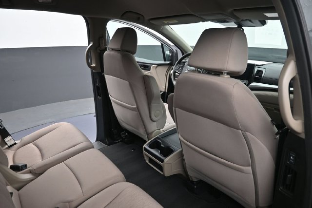 Certified 2020 Honda Odyssey EX image 6