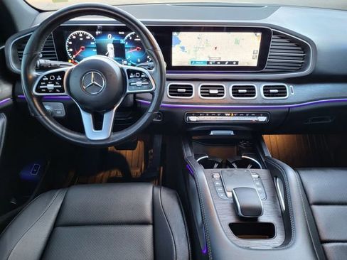 Used 2022 Mercedes-Benz GLE 350 4MATIC image 25