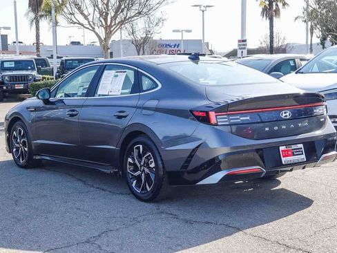 Used 2024 Hyundai Sonata SEL image 6