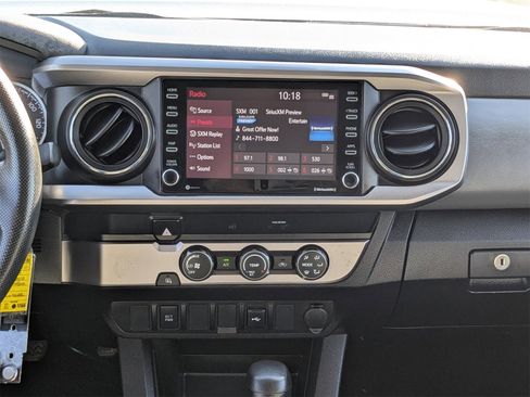 Used 2023 Toyota Tacoma SR5 image 18